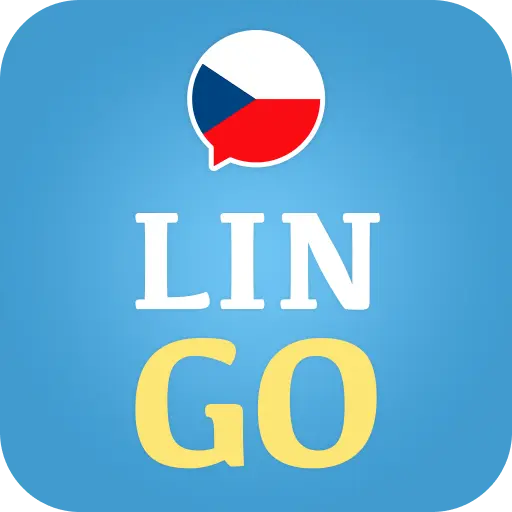 Learn Czech with LinGo Play icon