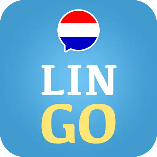 Learn Dutch with LinGo Play icon