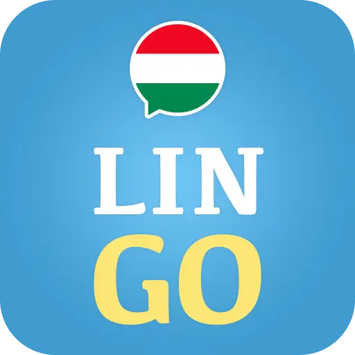 Learn Hungarian - LinGo Play icon
