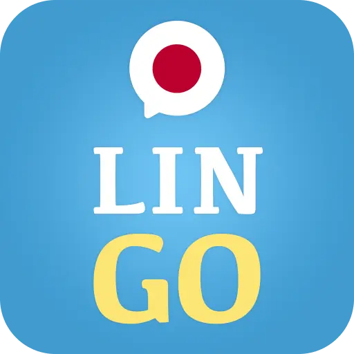 Learn Japanese with LinGo Play icon