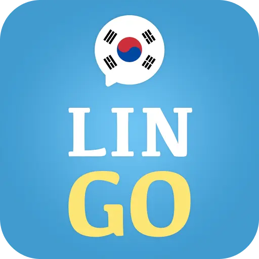 Learn Korean with LinGo Play icon