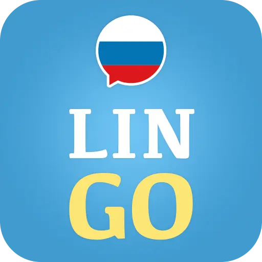 Learn Russian with LinGo Play icon