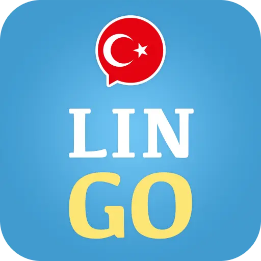 Learn Turkish with LinGo Play icon