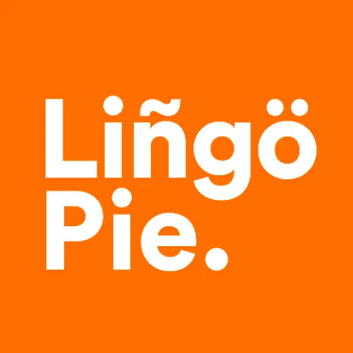 LingopieTV: Language Learning icon