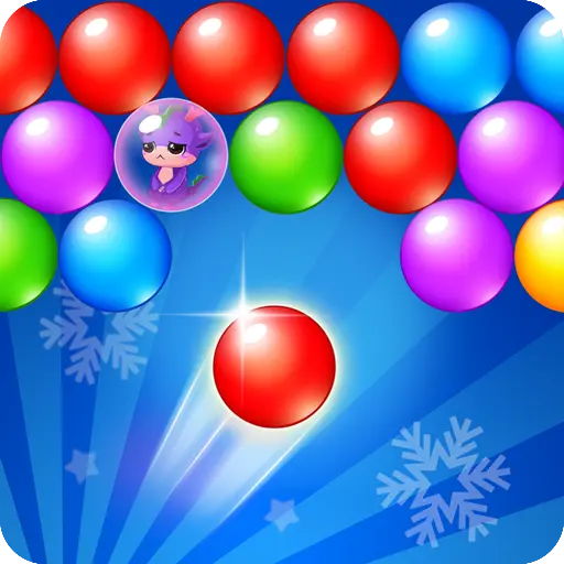 Bubble Genies icon