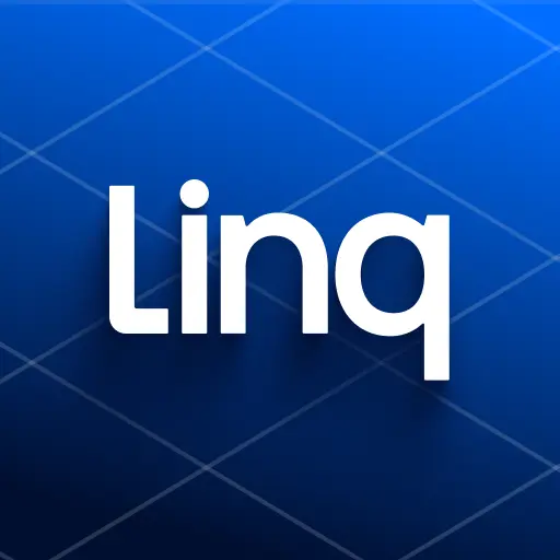 Linq - Digital Business Card icon