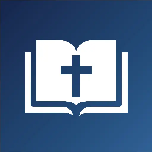 Literal Word Bible App icon