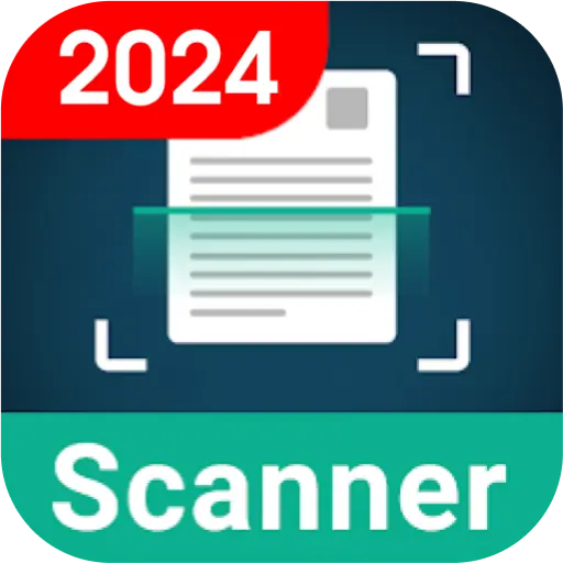 PDF Scanner - Document Scanner icon