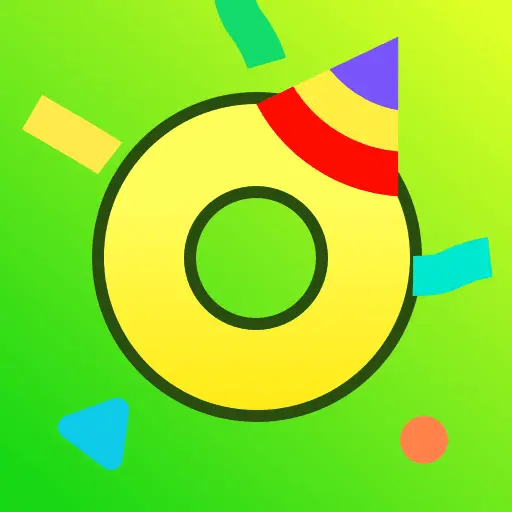 Ola Party - Live, Chat & Party icon