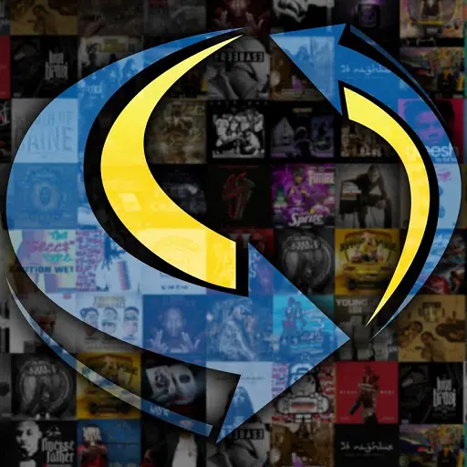 LiveMixtapes - Hip-Hop Culture icon