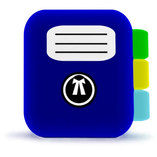 Lawyer Diary & Handbook icon