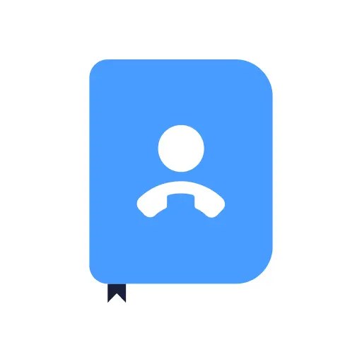 ContactBook - Contact Manager icon