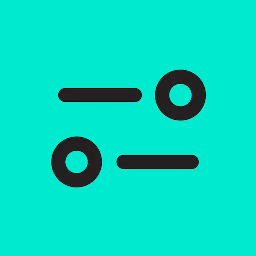 Logitech Control icon