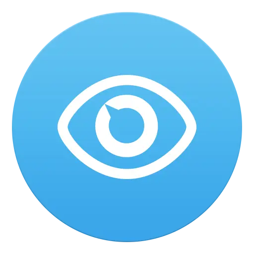 Rescue Lens icon