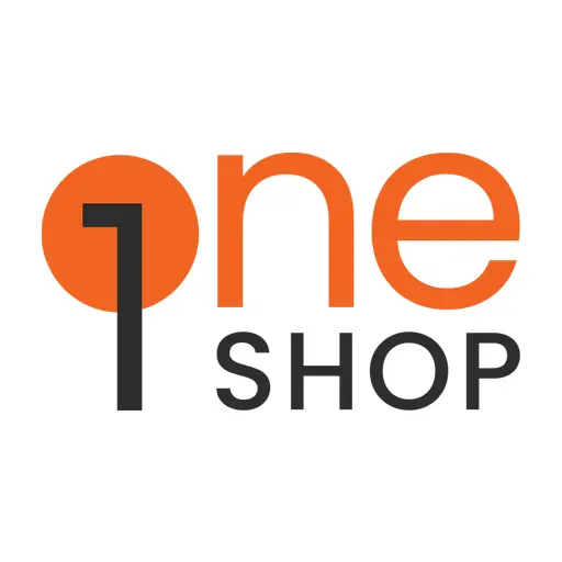 OneShop icon