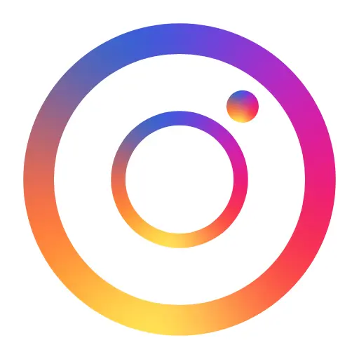 Camera Filters and Effects icon