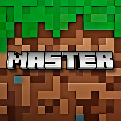 Master for Minecraft Mods icon