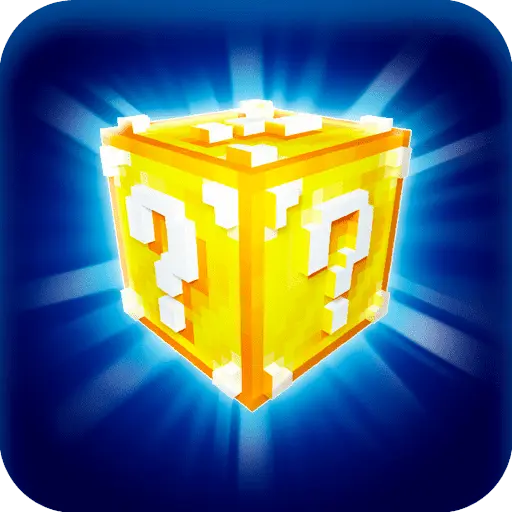 Mods for Minecraft PE icon