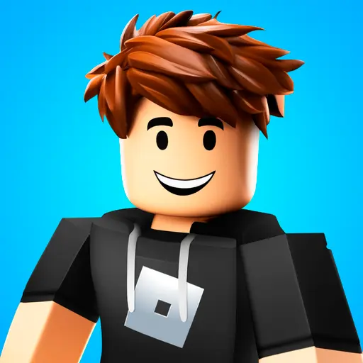 Pixel Art－Roblox clothes Maker icon