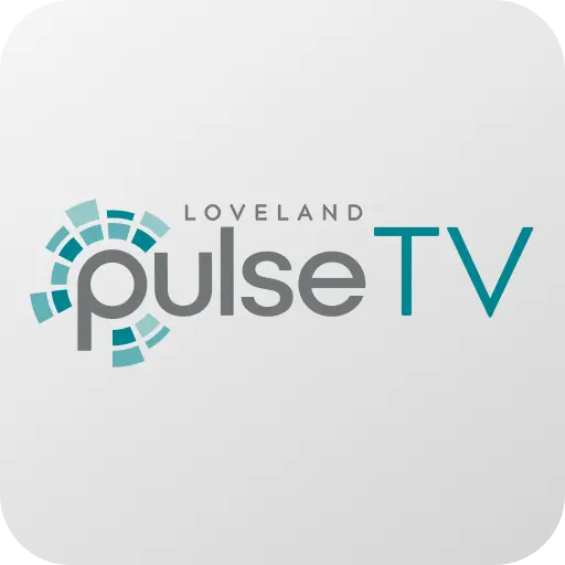 Loveland PulseTV icon