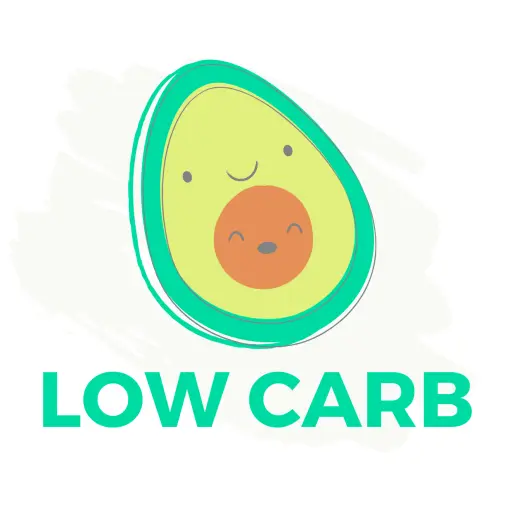 Low Carb & Keto Recipes icon