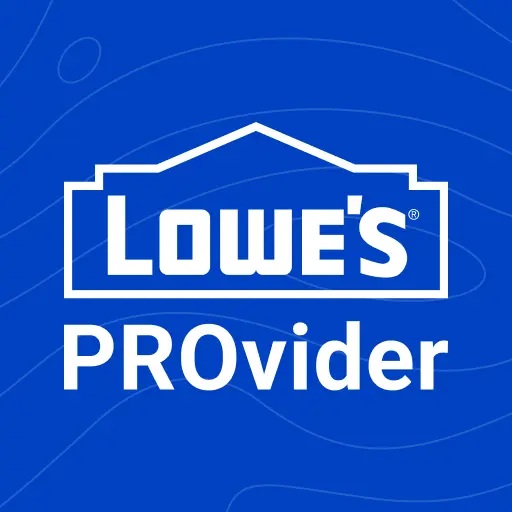 Lowe's Provider icon