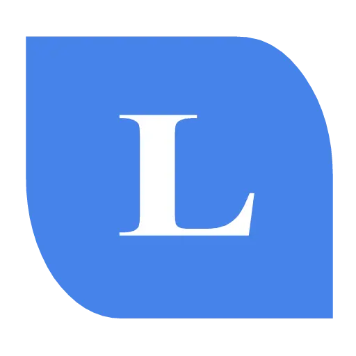 Lringo+ Messenger Translator icon