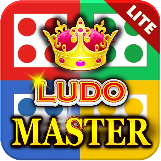 Ludo Master™ Lite - Dice Game icon