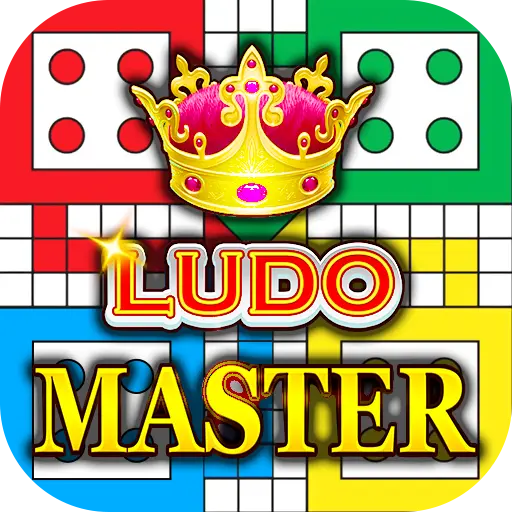 Ludo Master™ - Ludo Board Game icon