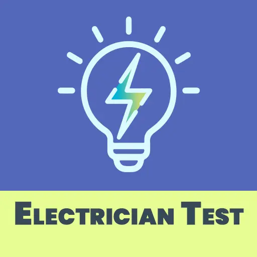NEC Electrician Exam Test Prep icon