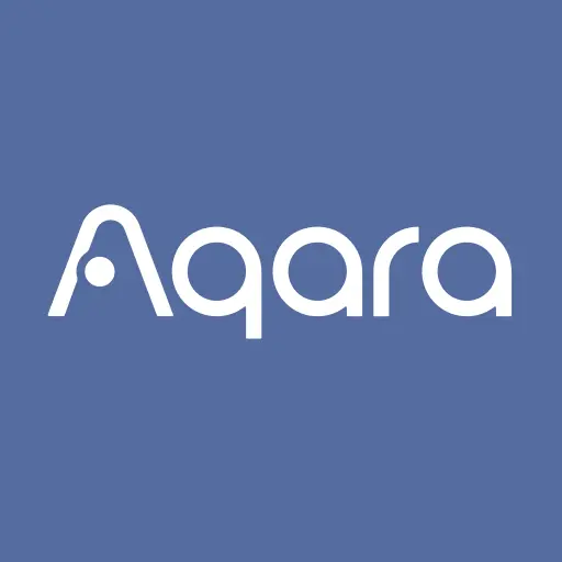 Aqara Home icon