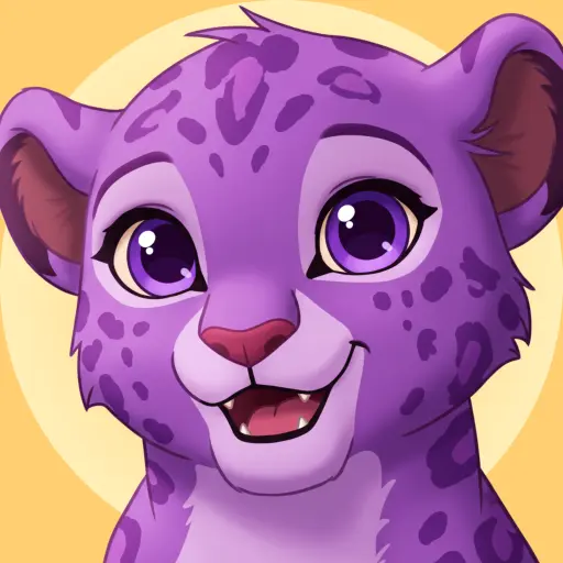 Yuna - Kids' books reading app icon