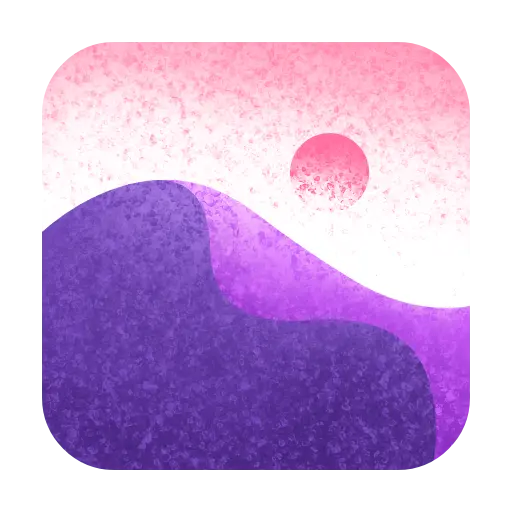 Lunar Wallpapers icon