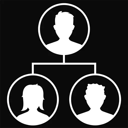 Family Tree! - Logic Puzzles icon