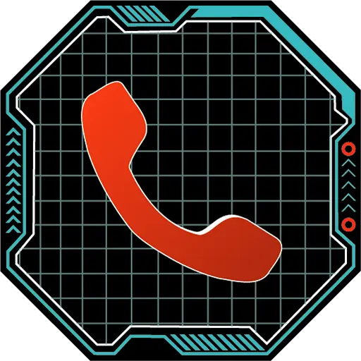 Hi-tech Phone Dialer & Contact icon