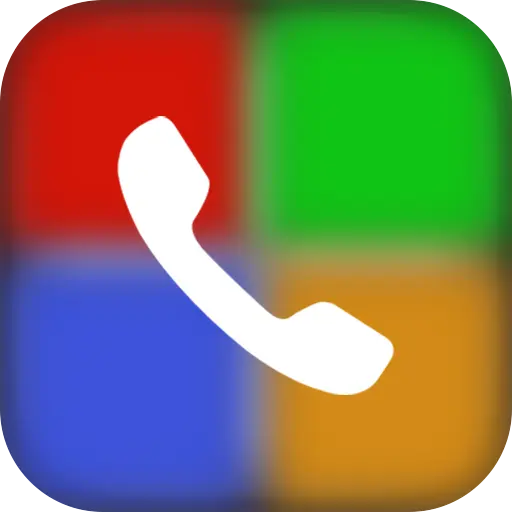 Metro Phone Dialer & Contacts icon