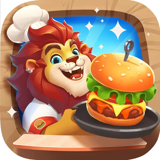 Idle Animal Plaza icon