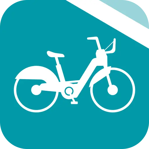 CapMetro Bikeshare icon