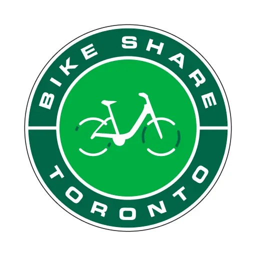 Bike Share Toronto icon