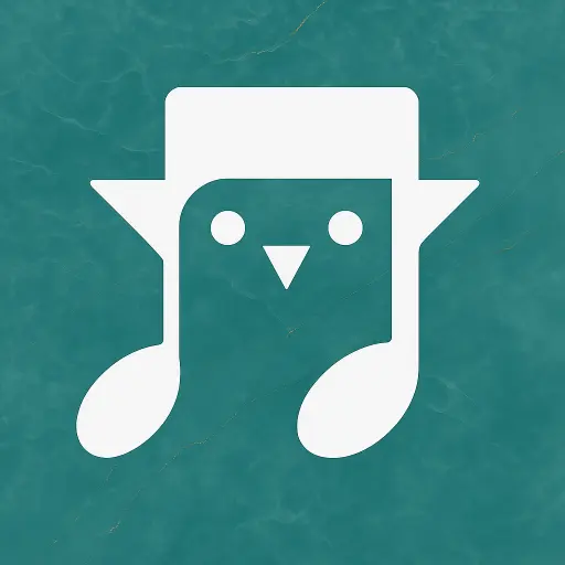 LyricFluent: Learn Spanish icon