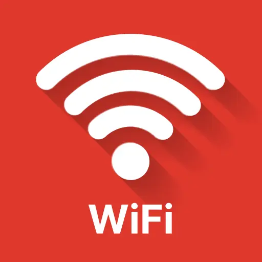 WiFi Hacker - Show Password icon