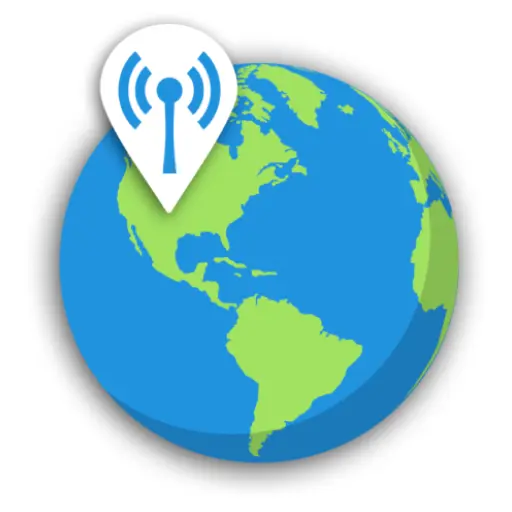 Mobile Signal Finder icon