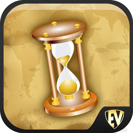 World History Dictionary App icon