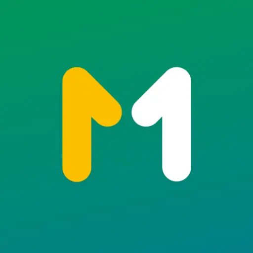 MBANK — банк в телефоне icon