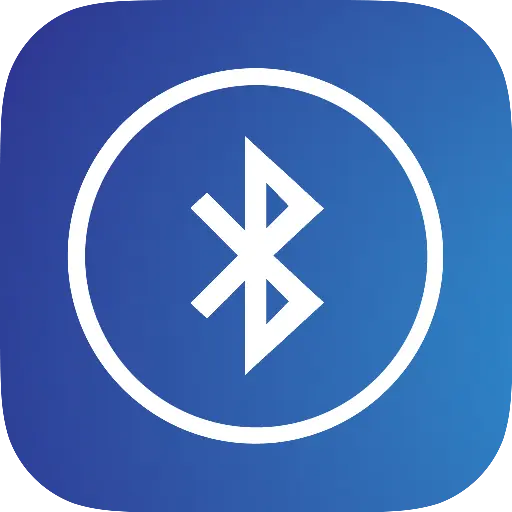 BLE Scanner (Connect & Notify) icon