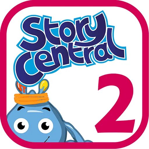 Story Central and The Inks 2 icon