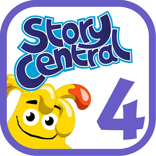 Story Central and The Inks 4 icon