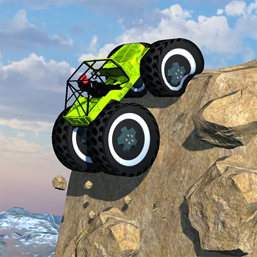 Rock Crawler icon