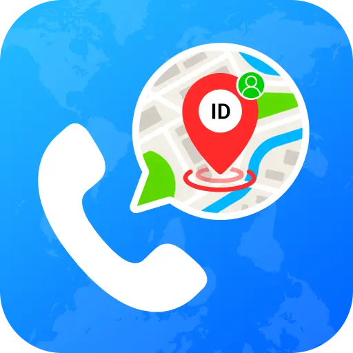 Mobile Number Location Tracker icon