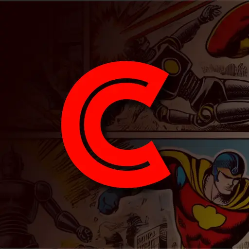 ComiQuest - Comic Reader icon